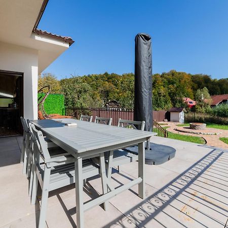 Villa Casablanca Брашов Екстер'єр фото