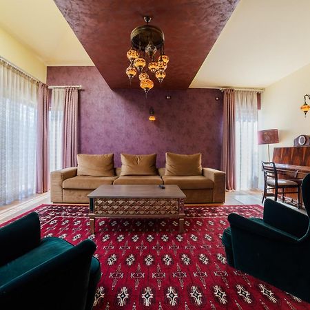 Villa Casablanca Брашов Екстер'єр фото