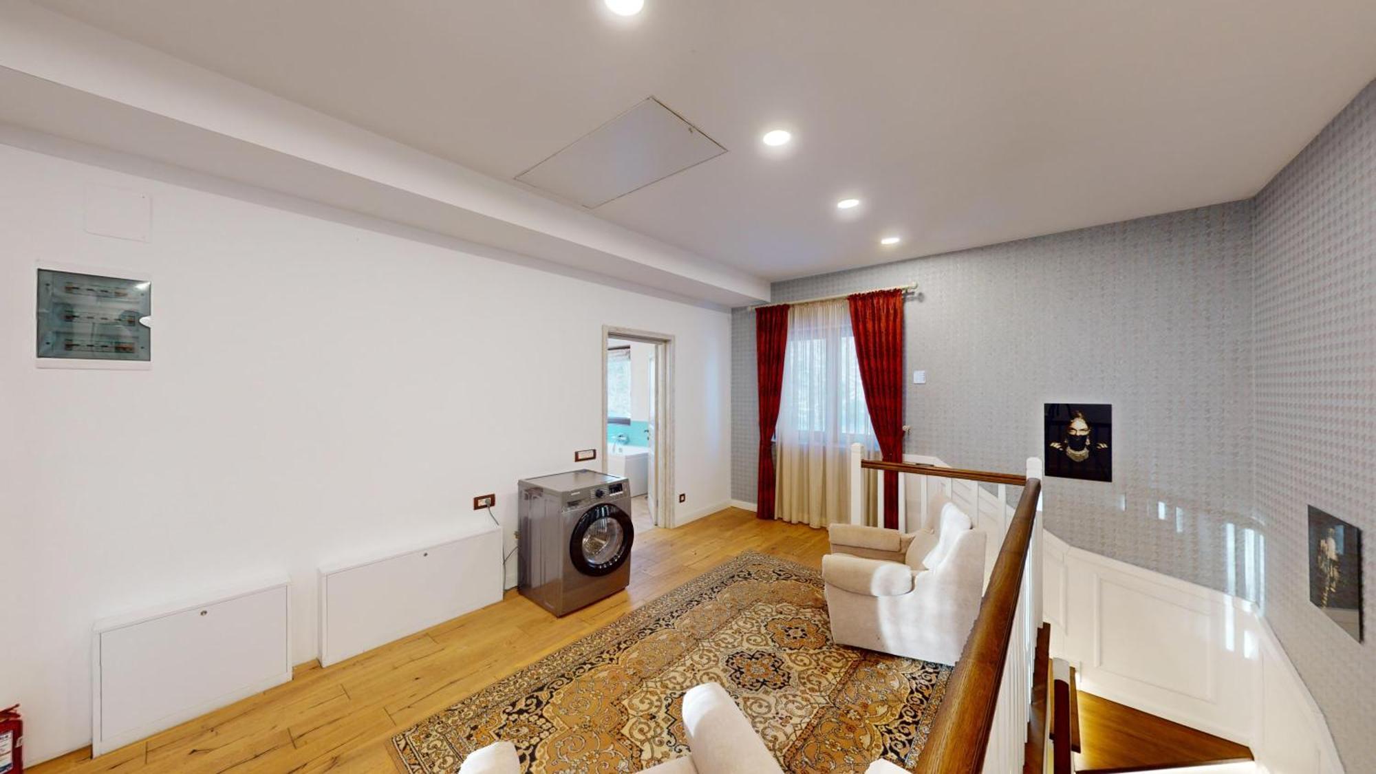 Villa Casablanca Брашов Екстер'єр фото