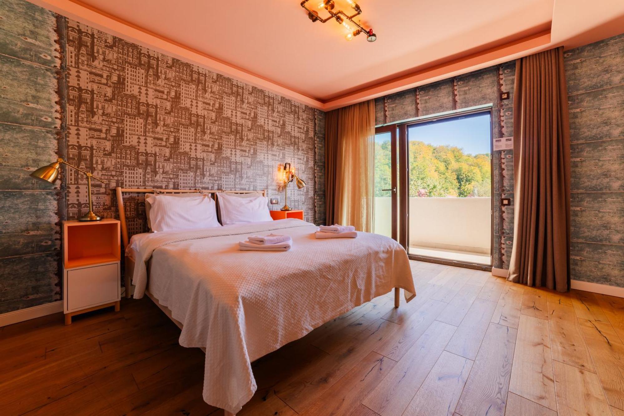 Villa Casablanca Брашов Екстер'єр фото
