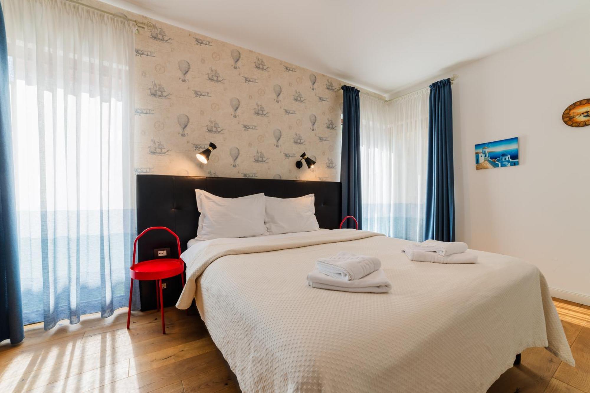 Villa Casablanca Брашов Екстер'єр фото