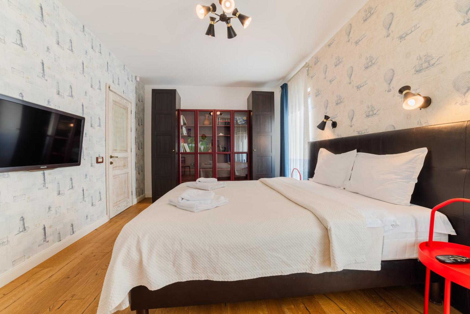 Villa Casablanca Брашов Екстер'єр фото