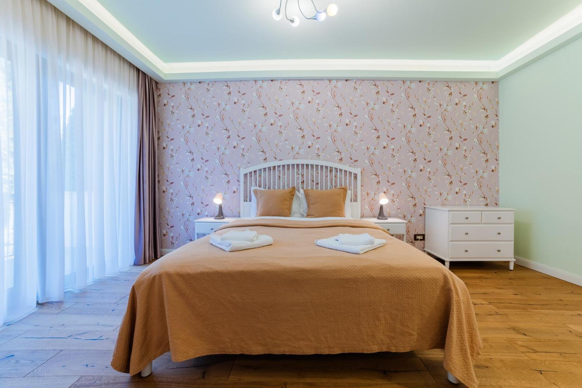Villa Casablanca Брашов Екстер'єр фото